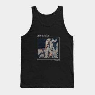 THISARTDOESNTEXIST #6 Tank Top